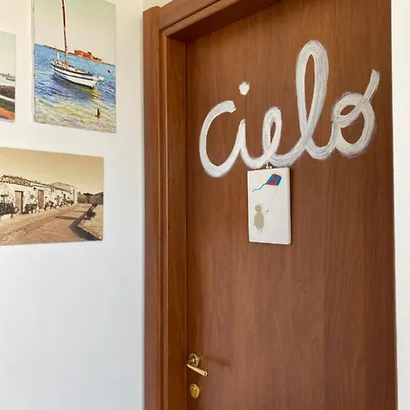 Diga Affittacamere 3*