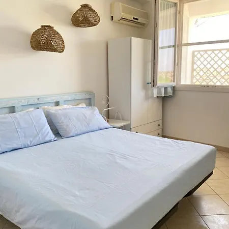 Diga Πανσιόν Marzamemi