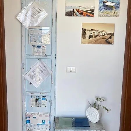 Diga Affittacamere 3*