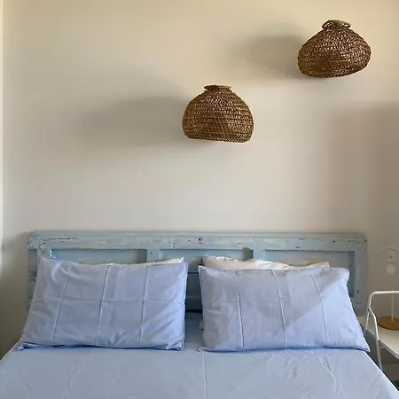 Maison d'hôtes Diga Marzamemi