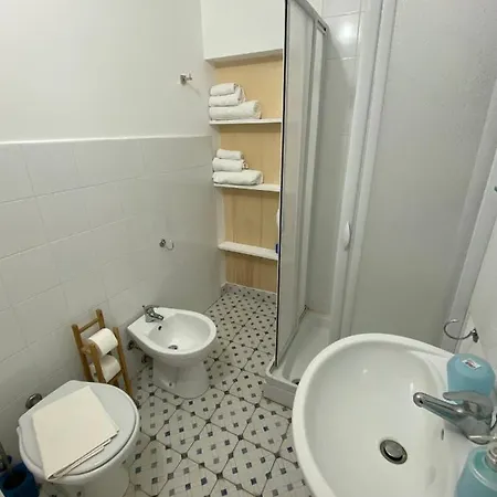 Guest house Diga