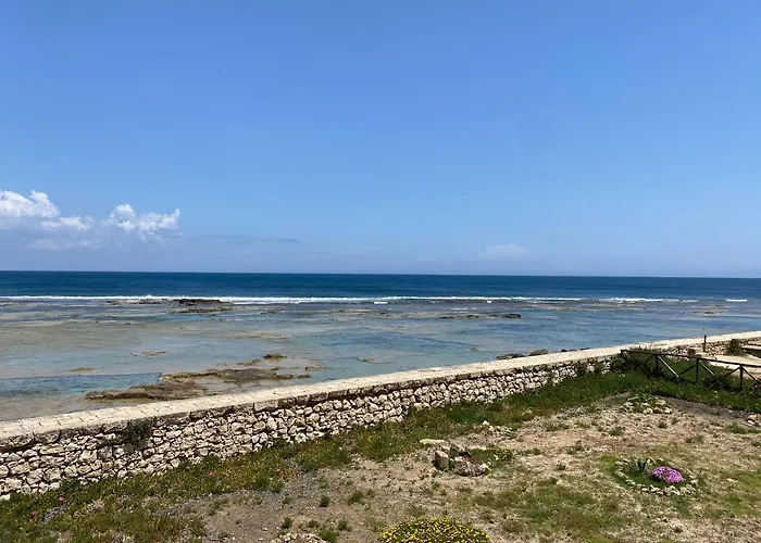 Diga Maison d'hôtes Marzamemi
