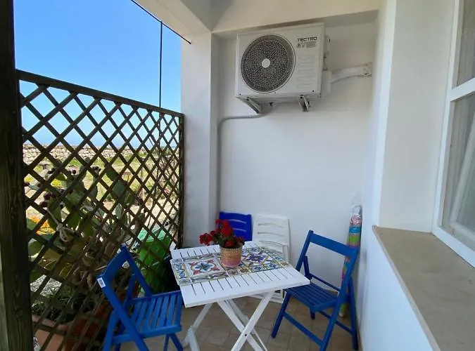 Diga 3* Marzamemi